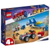 Lego Movie Emmet Bennys B