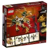 Lego Ninjago Golden Dragon