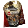 Lego Ninjago Spinjitzu Cole