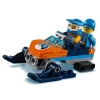 Lego City Exploration Team