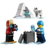 Lego City Exploration Team
