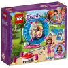 Lego Friends O Hamster Playground