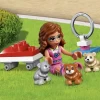 Lego Friends O Hamster Playground