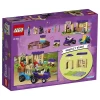 Lego Friends Mias Foal Stable
