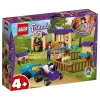 Lego Friends Mias Foal Stable