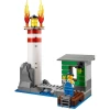 Lego City Fire Boat 60109