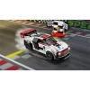 Lego Speed Audi R8 LMS 75873