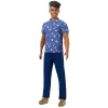 Barbie Yakışıklı Ken Bebekler FXL61