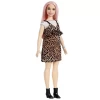 Barbie Büyüleyici Parti Bebekleri FXL49