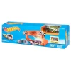 Hot Wheels Yüksek Atlayış Drift King Yarış Seti