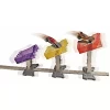 Hot Wheels 3 Kademeli Atlayış Yarış Seti