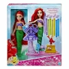 Disney Prenses Ariel Saç Tasarım Stüdyosu