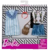 Barbie Fashion Aksesuar Seti FXJ63