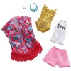 Barbie Fashion Aksesuar Seti FXJ62