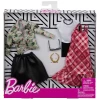 Barbie Fashion Aksesuar Seti FXJ60
