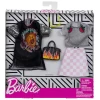 Barbie Fashion Aksesuar Seti FXJ59