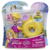 Disney Princess Little Kingdom Yüzen Prensesler Rapunzel