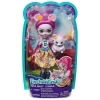 Enchantimals Mayla Mouse Karakter Bebek FXM76