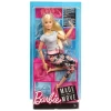 Barbie Sonsuz Hareket Bebekleri FTG81