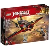 Lego Ninjago Destinys Wing 70650
