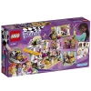 Lego Friends Drifting Diner 41349