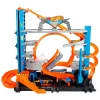 Hot Wheels Ultimate Garaj Köpekbalığı Saldırısı