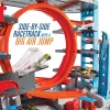 Hot Wheels Ultimate Garaj Köpekbalığı Saldırısı