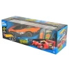 Hot Wheels Yur So Fast Nitro Charger Uzaktan Kumandalı Araba