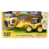 Cat E-Z Tek Yönlü Kumandalı Wheel Loader İş Makinası