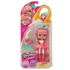 Shopkins Cicibiciler Cicikızlar Summer Peaches Seri 10
