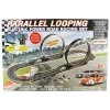 Sunman Parallel Looping  Elektrikli Yarış Seti