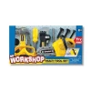 Keenway My Workshop Pilli Testere Oyun Seti