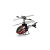 Silverlit Nano Falcon Kumandalı Helikopter ve TIR 3CH Kırmızı
