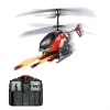 Silverlit Heli Combat Kumandalı Helikopter Kırmızı 2CH
