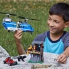 Lego City Mountain Arrest 60173
