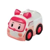 Robocar Poli Hızlı Yarışçı Figür 3lü Set