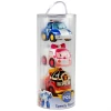 Robocar Poli Hızlı Yarışçı Figür 3lü Set