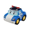 Robocar Poli Hızlı Yarışçı Figür 3lü Set