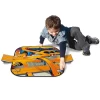 Hot Wheels Kutu Ve Oyun Parkuru
