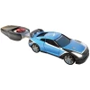 Mega Bloks Need For Speed Nissan Gt-R Starter Pack