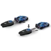 Mega Bloks Need For Speed Nissan Gt-R Starter Pack