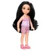 Barbie Chelsea ve Arkadaşları Model Bebek DWJ37
