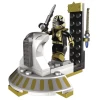Mega Bloks Power Rangers Süper Samurai Hero Ss Siyah