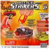 Mega Bloks Battle Strikers Tarantulor Oyun Seti