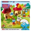 Mega Bloks Şirin Babanın Evi 41 Parça