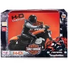 Maisto Tech H-D XL1200 Nightster Uzaktan Kumandalı Motorsiklet Kı