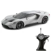 Maisto Tech 1:24 Ford GT Uzaktan Kumandalı Araba Gri