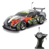 Maisto Tech 1:14 Express Lane Uzaktan Kumandalı Araba Yeşil