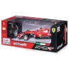 Maisto Tech 1:24 Ferrari SF15-T R/C Uzaktan Kumandali Araba