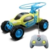 Blade Rover Uzaktan Kumandalı Araba Tech Sarı